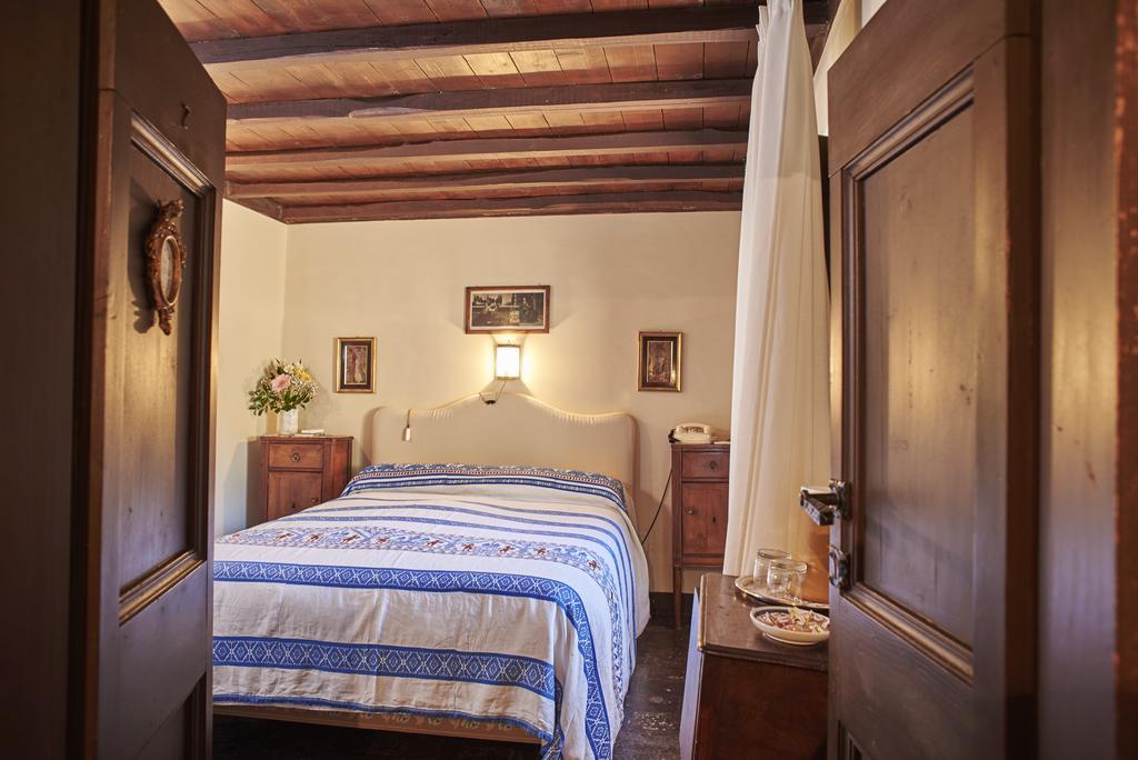 Hotel Residenza D'Epoca Eremo Delle Grazie Monteluco Zimmer foto