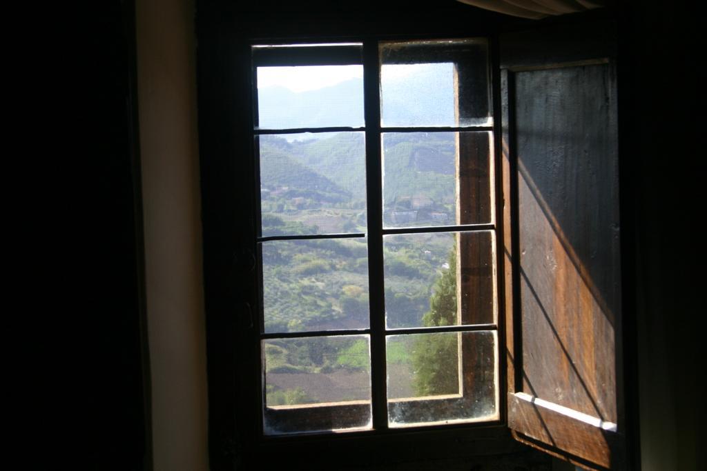 Hotel Residenza D'Epoca Eremo Delle Grazie Monteluco Zimmer foto